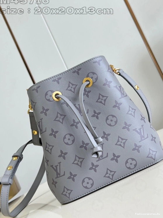 FS CHEAP NÉONOÉ BB-20*20*13cm LOUIS VUITTON 0821